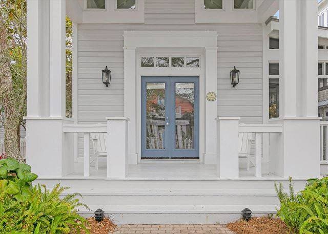 Curphey Cottage - Image 4