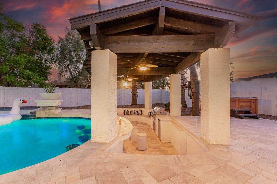 Palms Lux Place - Image 66