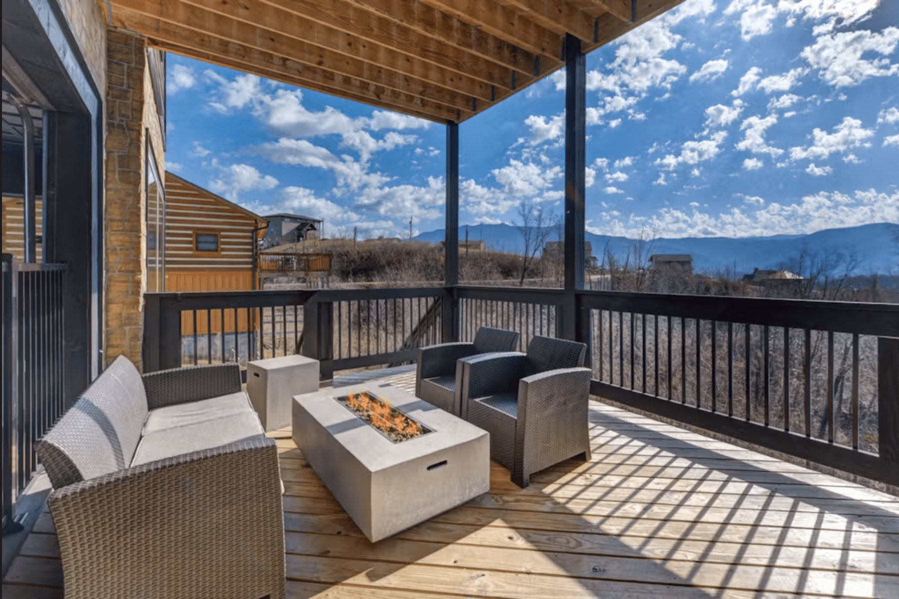 Oasis in the Smokies - Image 31