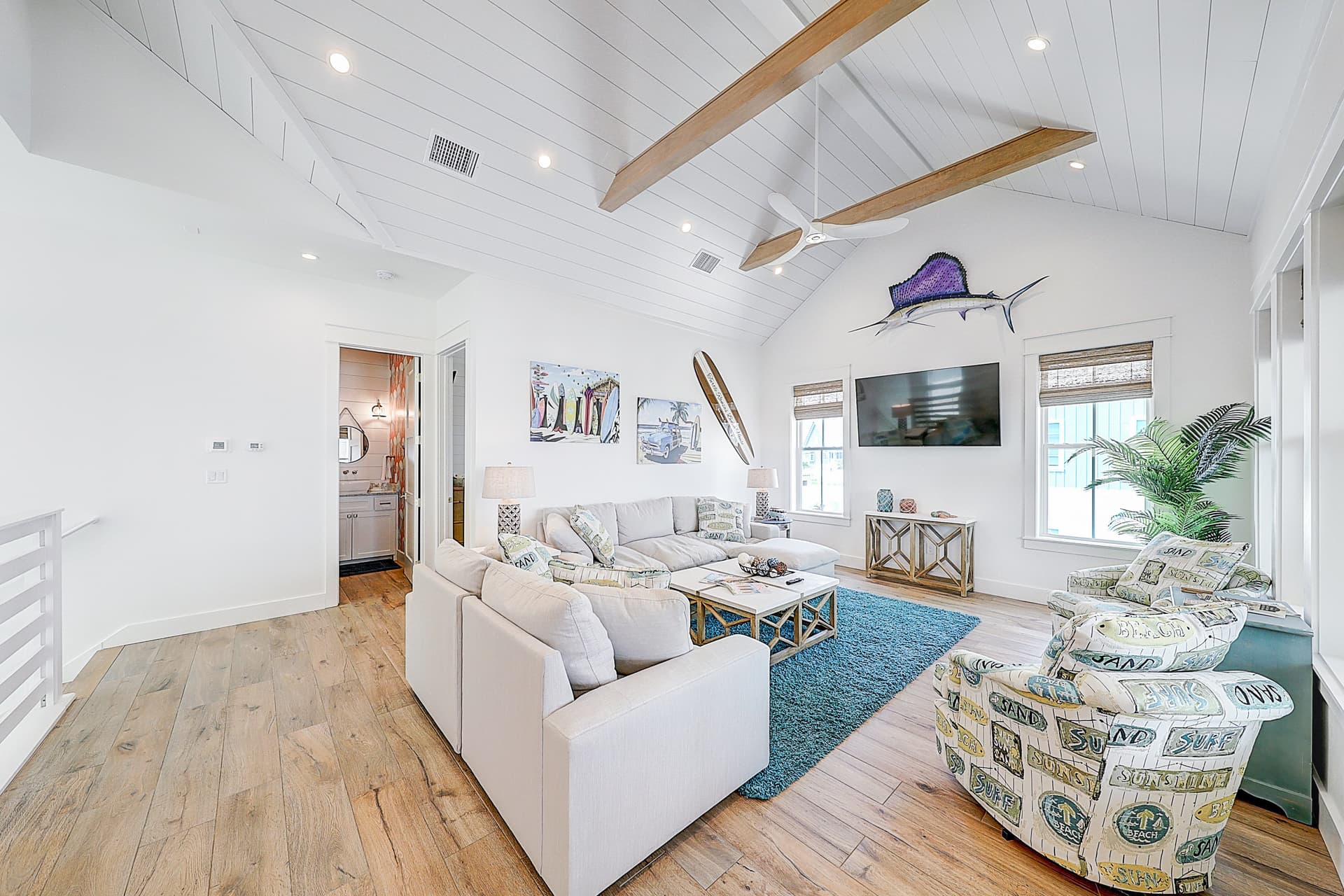 Turtle Ransas House - Image 9