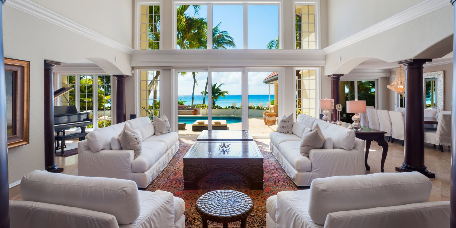 Coconut Walk Villa - Image 3