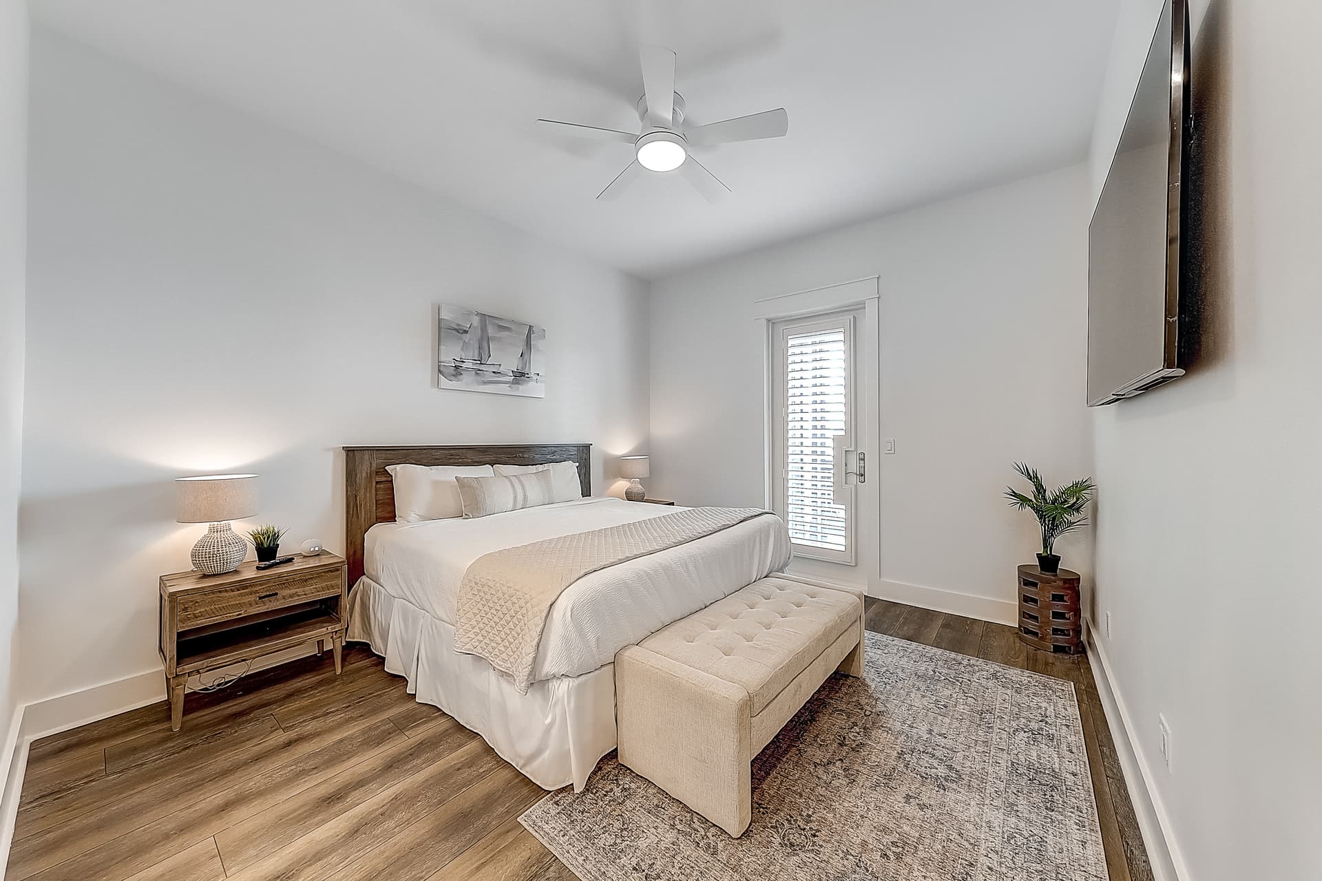 Driftwood Cottage - Image 20