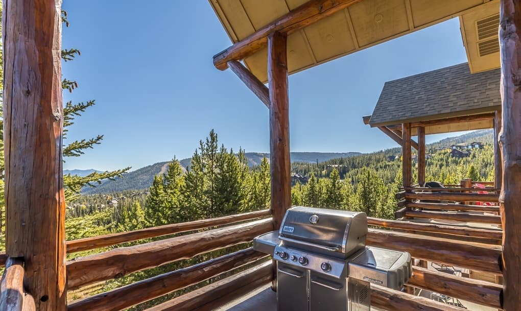 Saddle Ridge R2  - Image 31