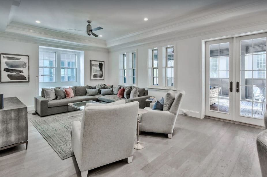 Barrett Orleans Villa - Image 8