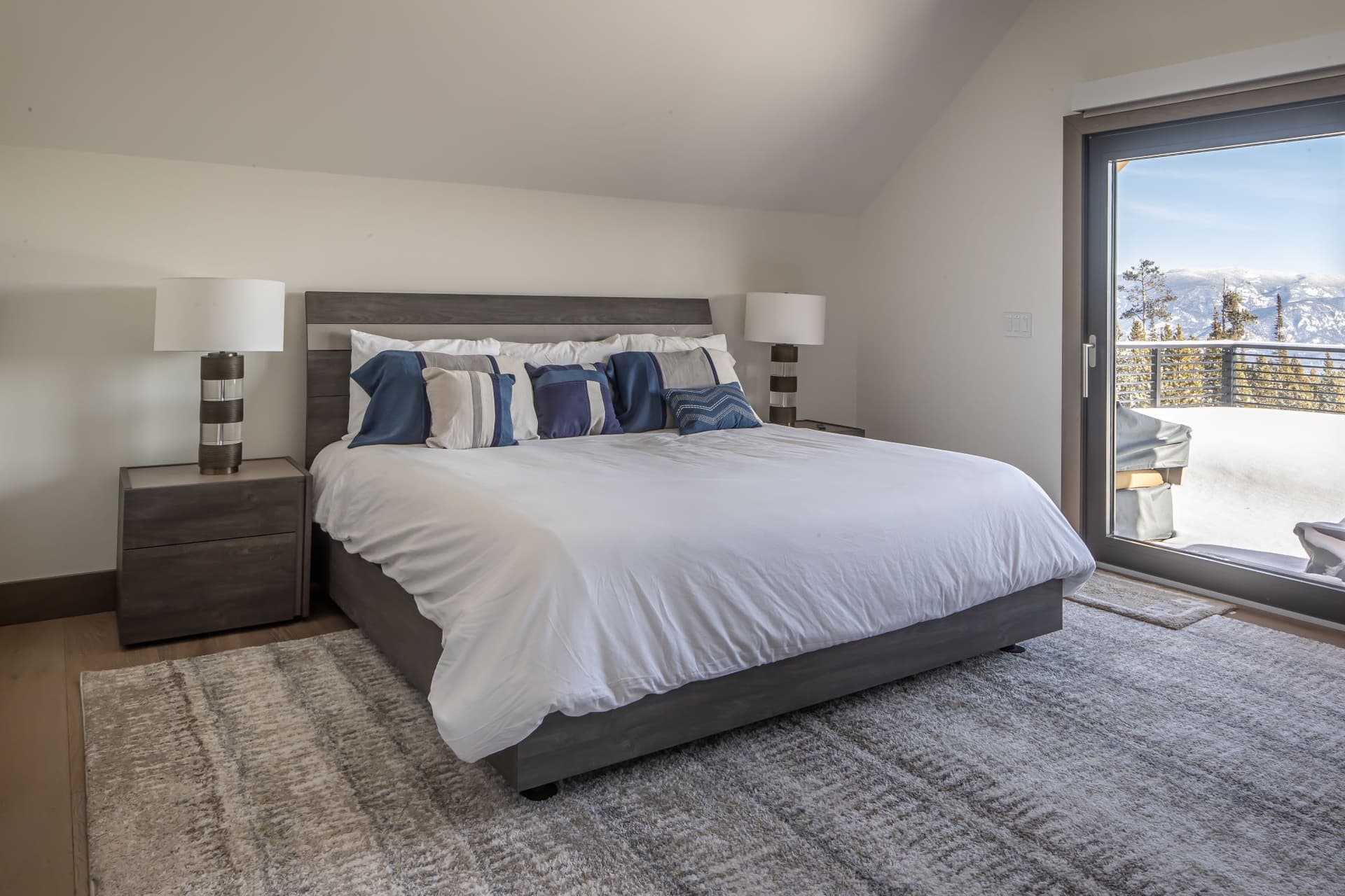 Skylark Chalet - Image 25