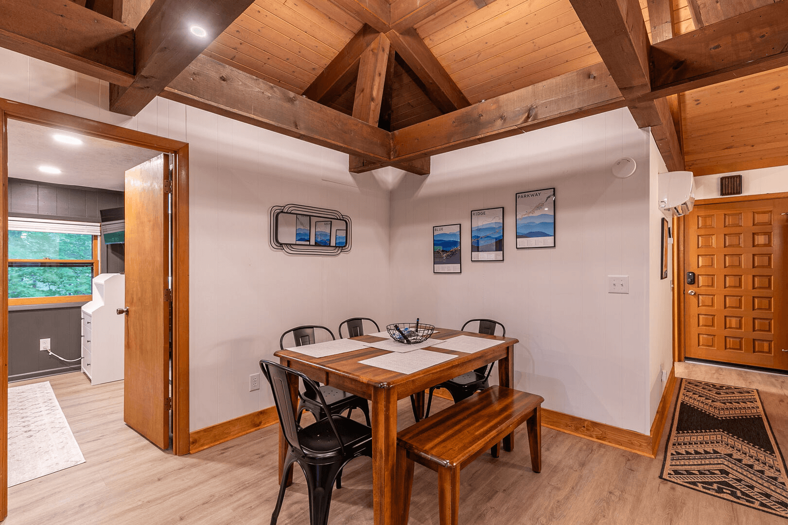 Linville Retreat - Image 8