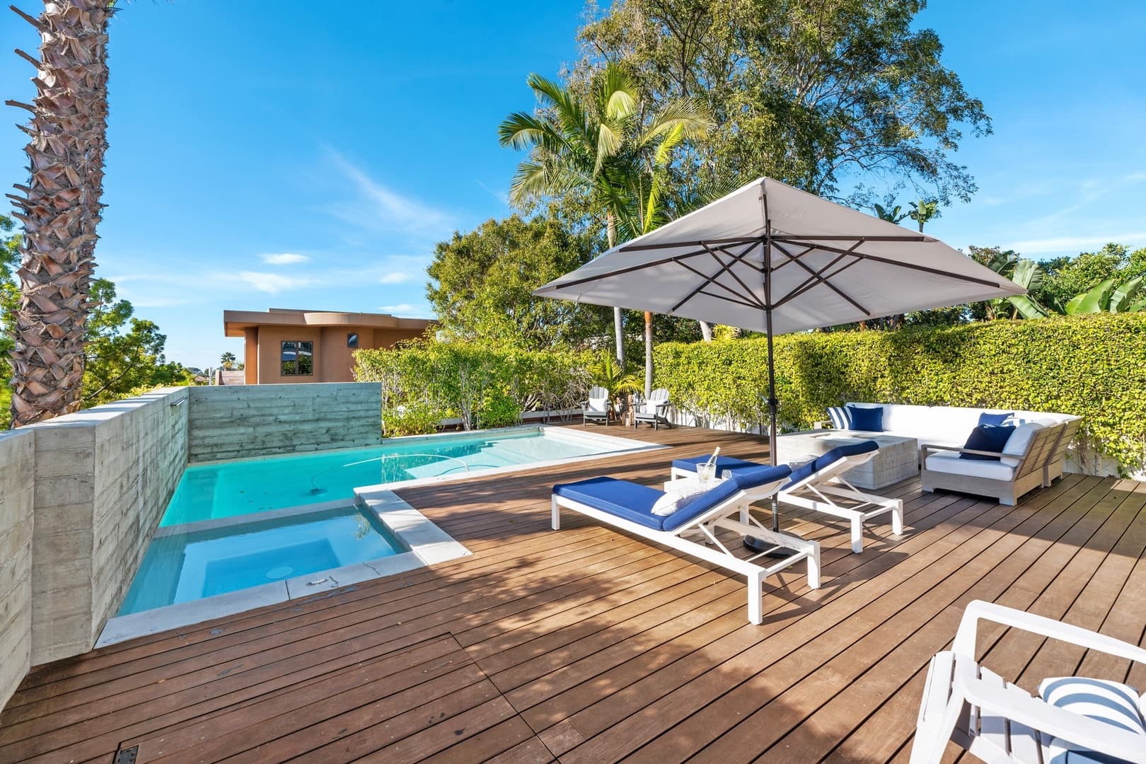 Del Mar Haven House - Image 2