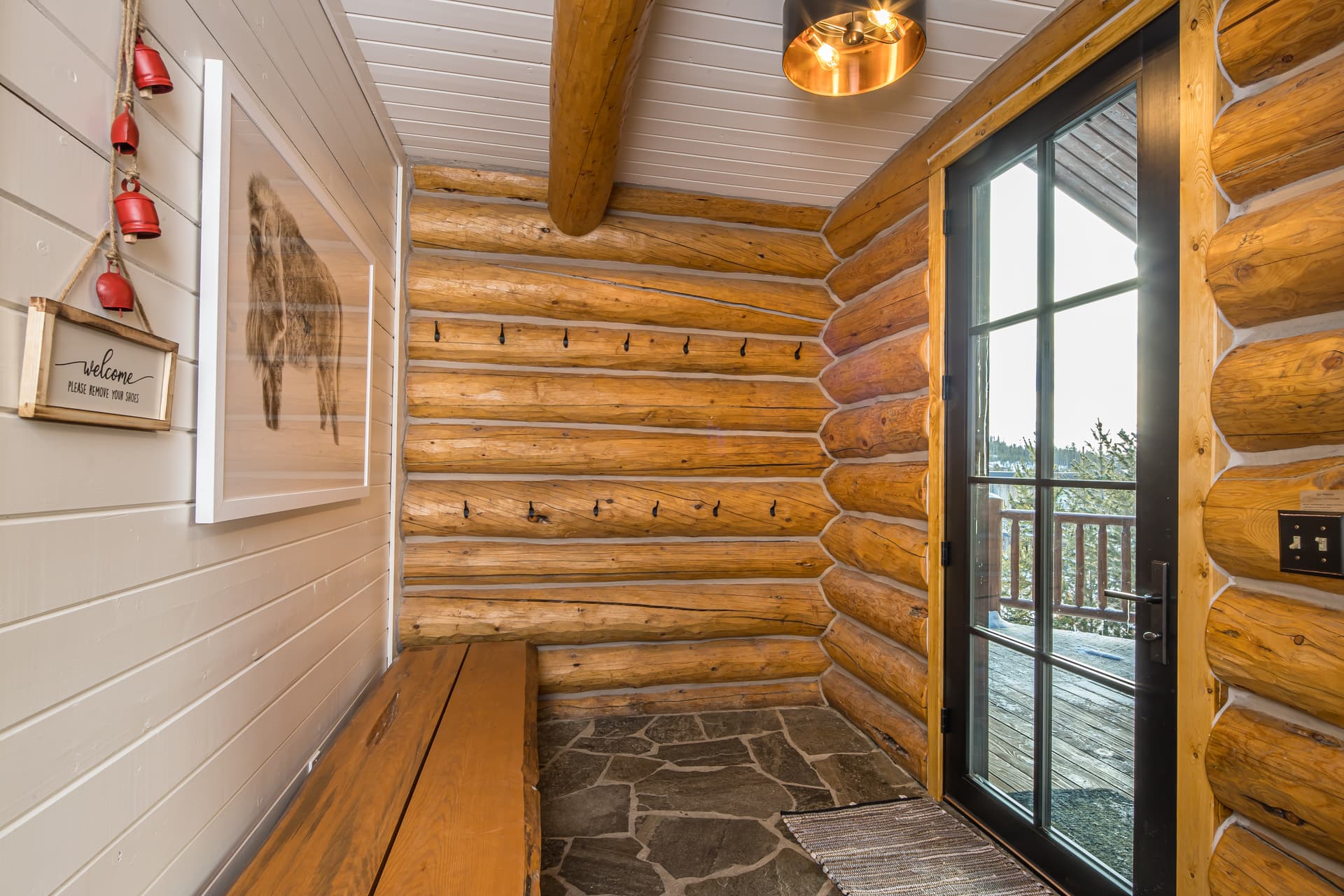 Sioux House #13 - Image 25