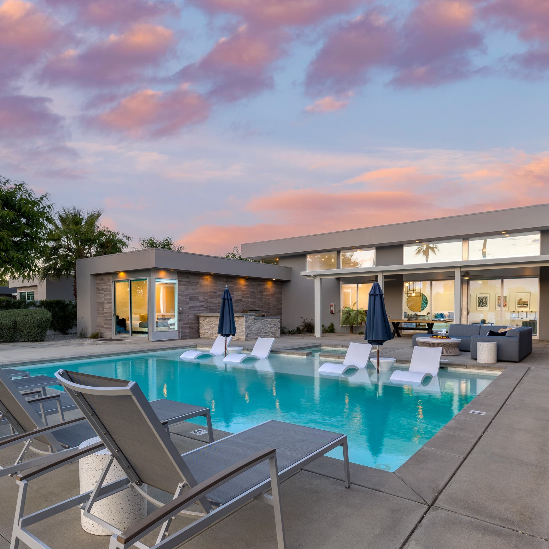 Polo Villa #2 - Image 1