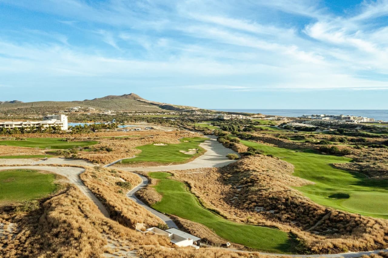 Diamante Golf Villa - Image 78