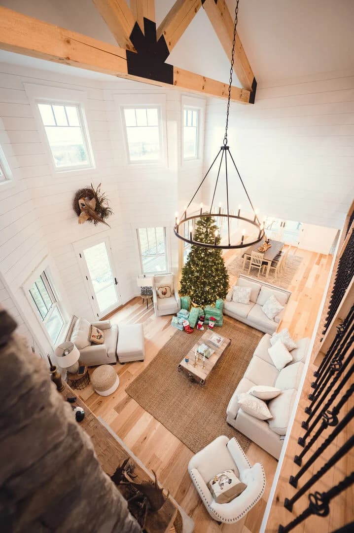 Ann Riley Farmhouse - Image 6