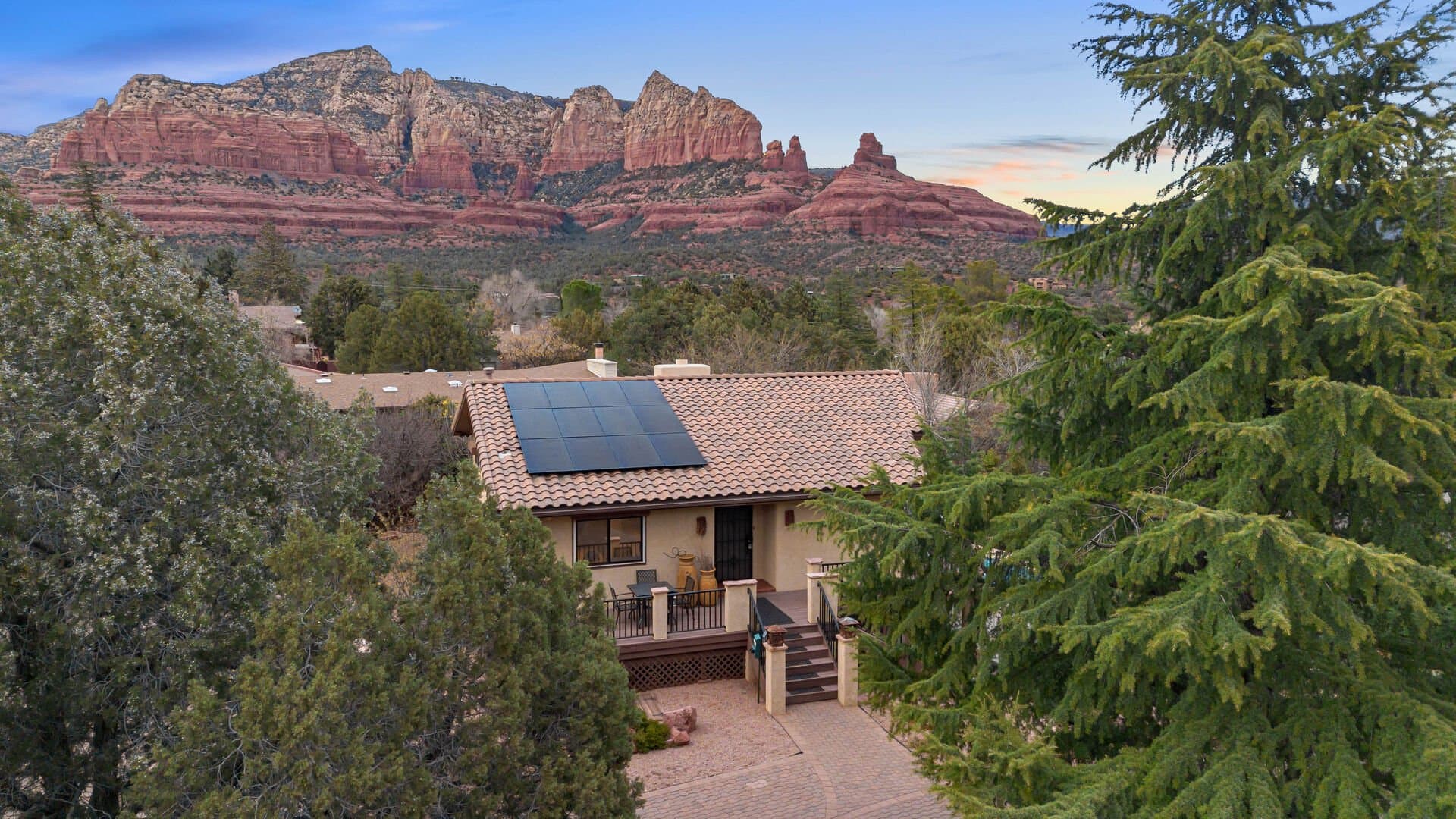 Red Rock Radiance - Image 63