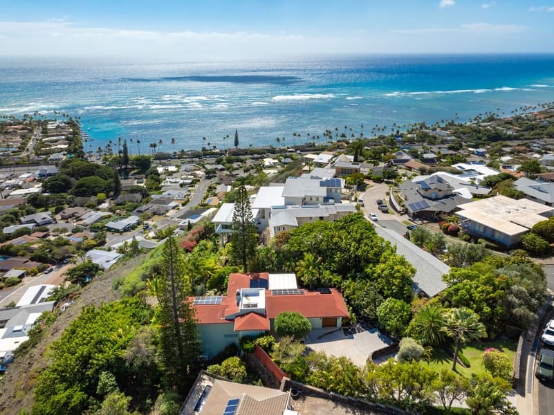 Kahala Hills Estate - Image 69