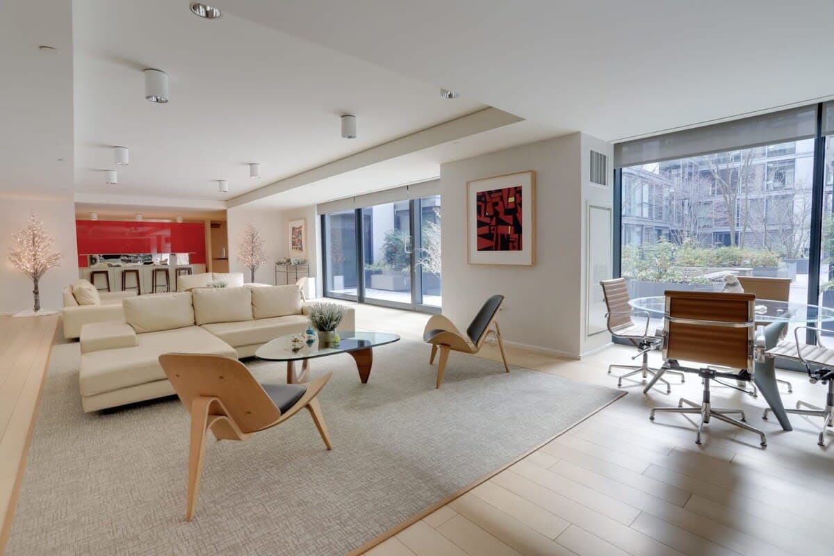 Metro Oasis - Image 3