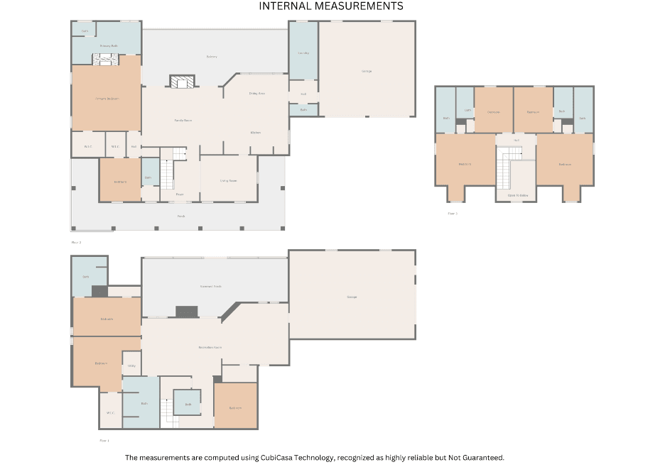 The Huntly Estate - Image 161