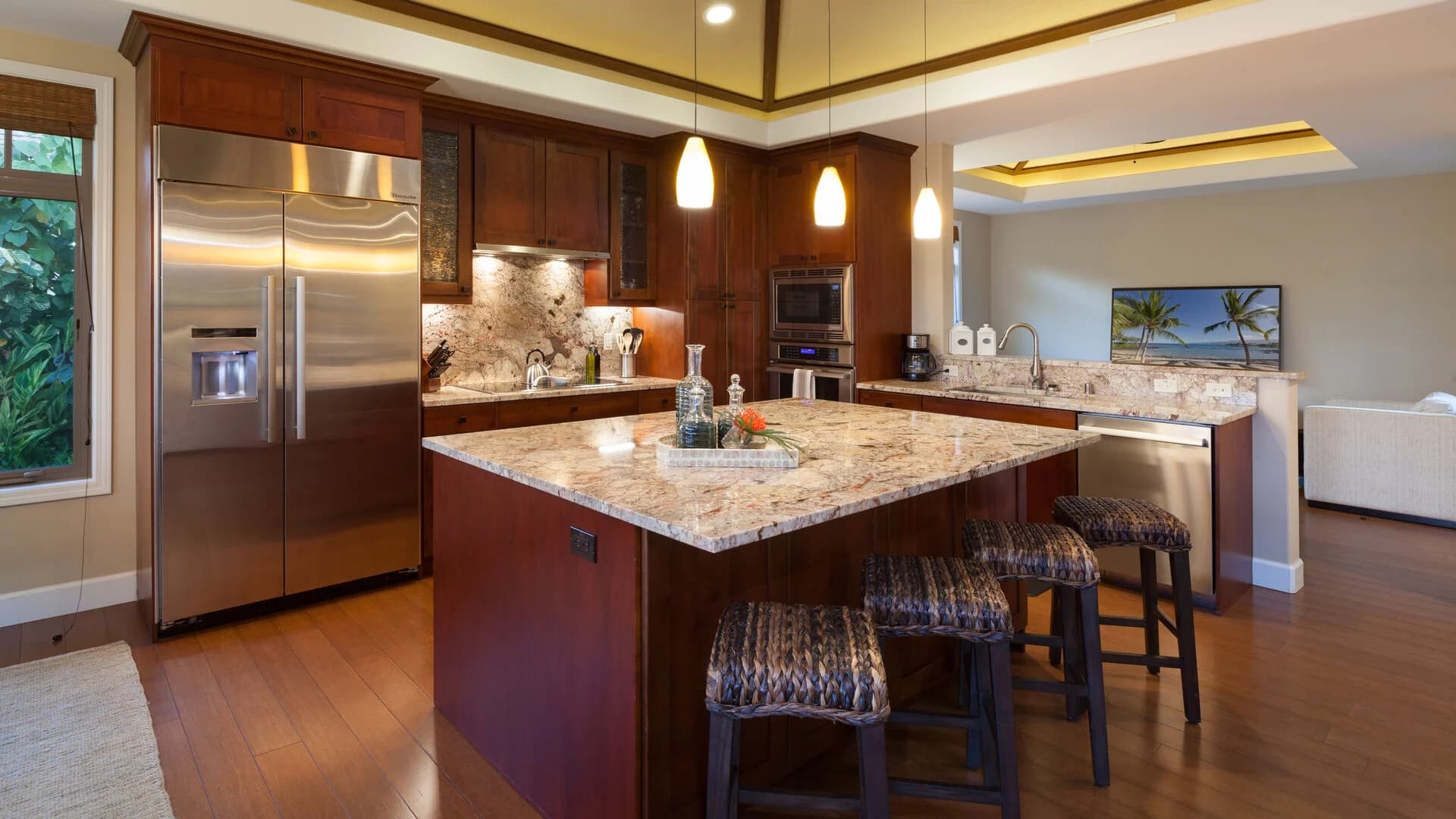 Blue Lagoon Villa - Image 5