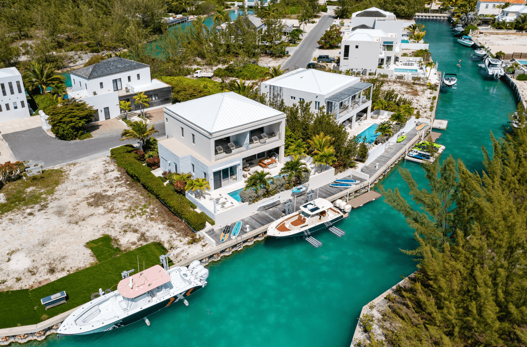 Salt Air + Second Wind Manor - Image 47