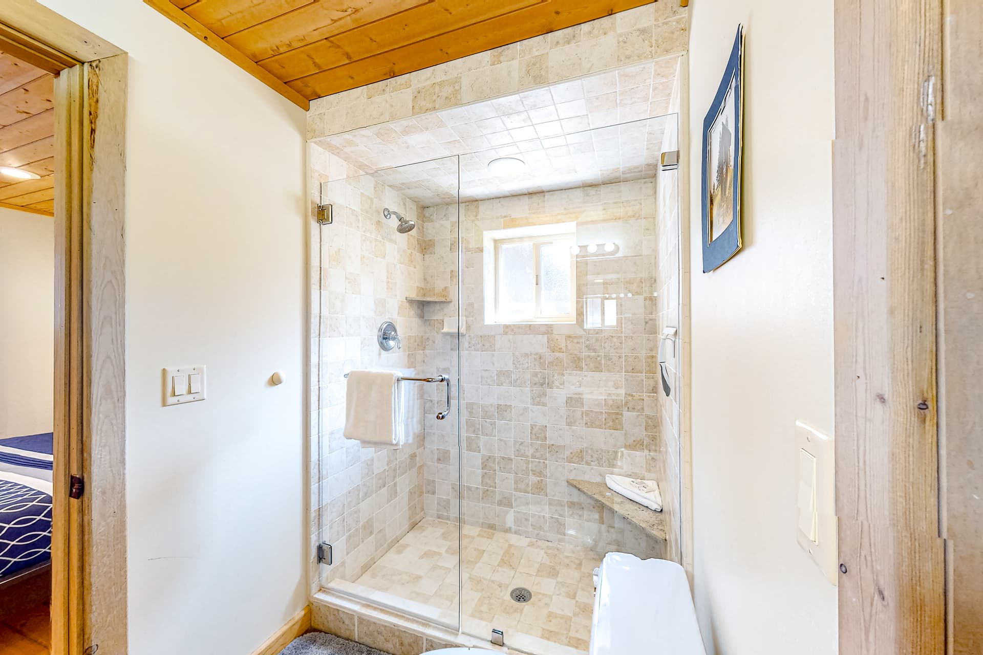 Family Mountain Staycation - Image 33