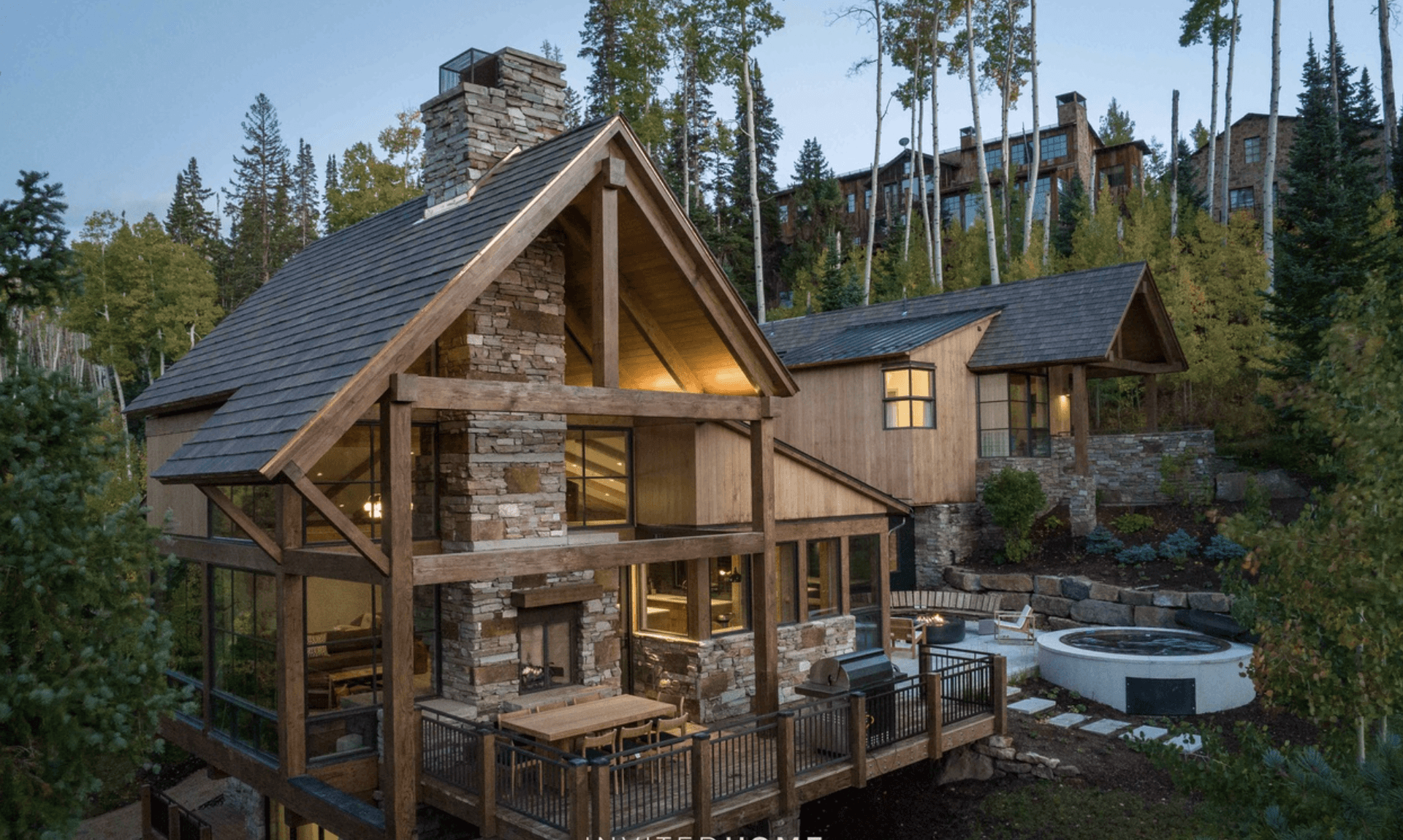 Galloping Goose Chalet - Image 4