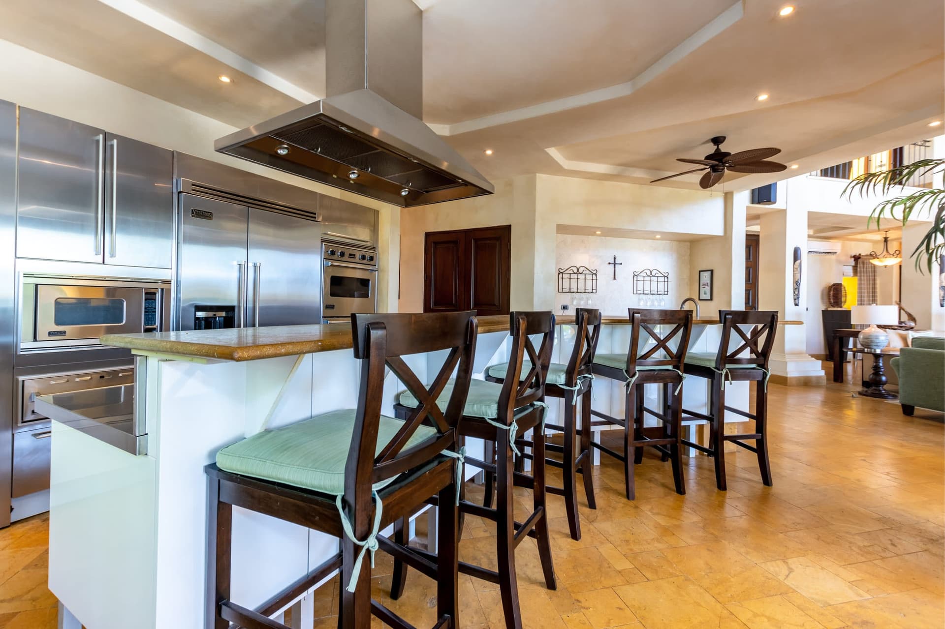 Hacienda Casa Amarilla - Image 15