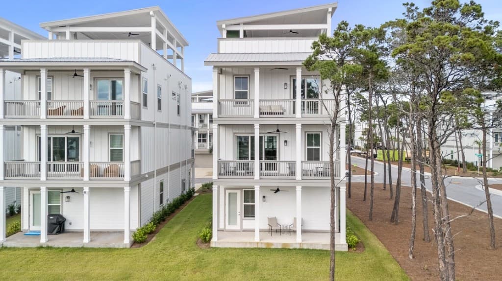 Coastal Canopy - Image 59