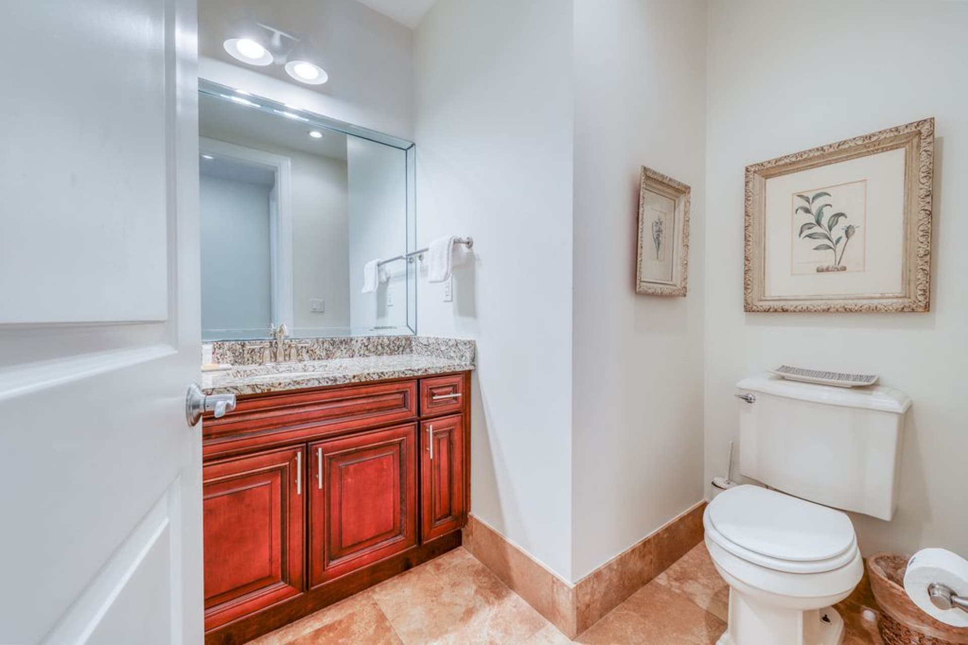 Sanctuary by the Sea 3107 House - Image 24