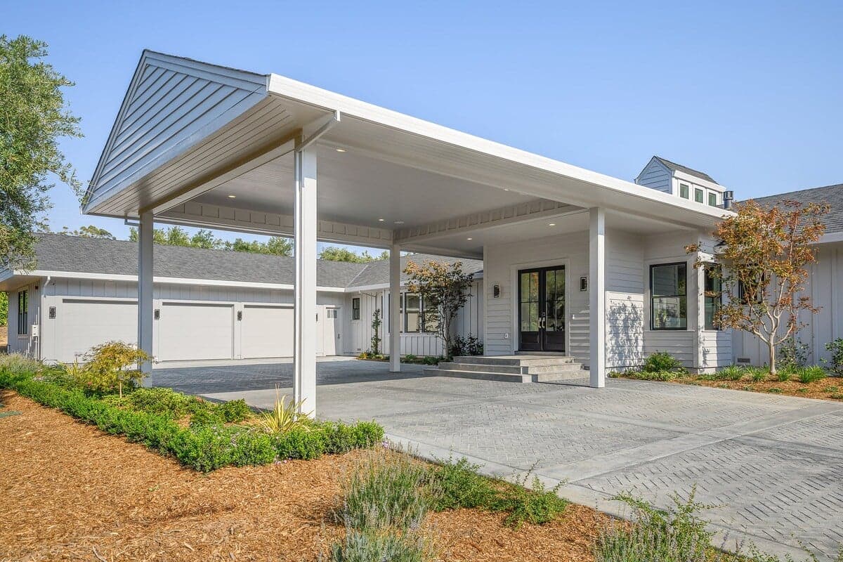 Geyserville Luxury Wine Country Estate - Image 9