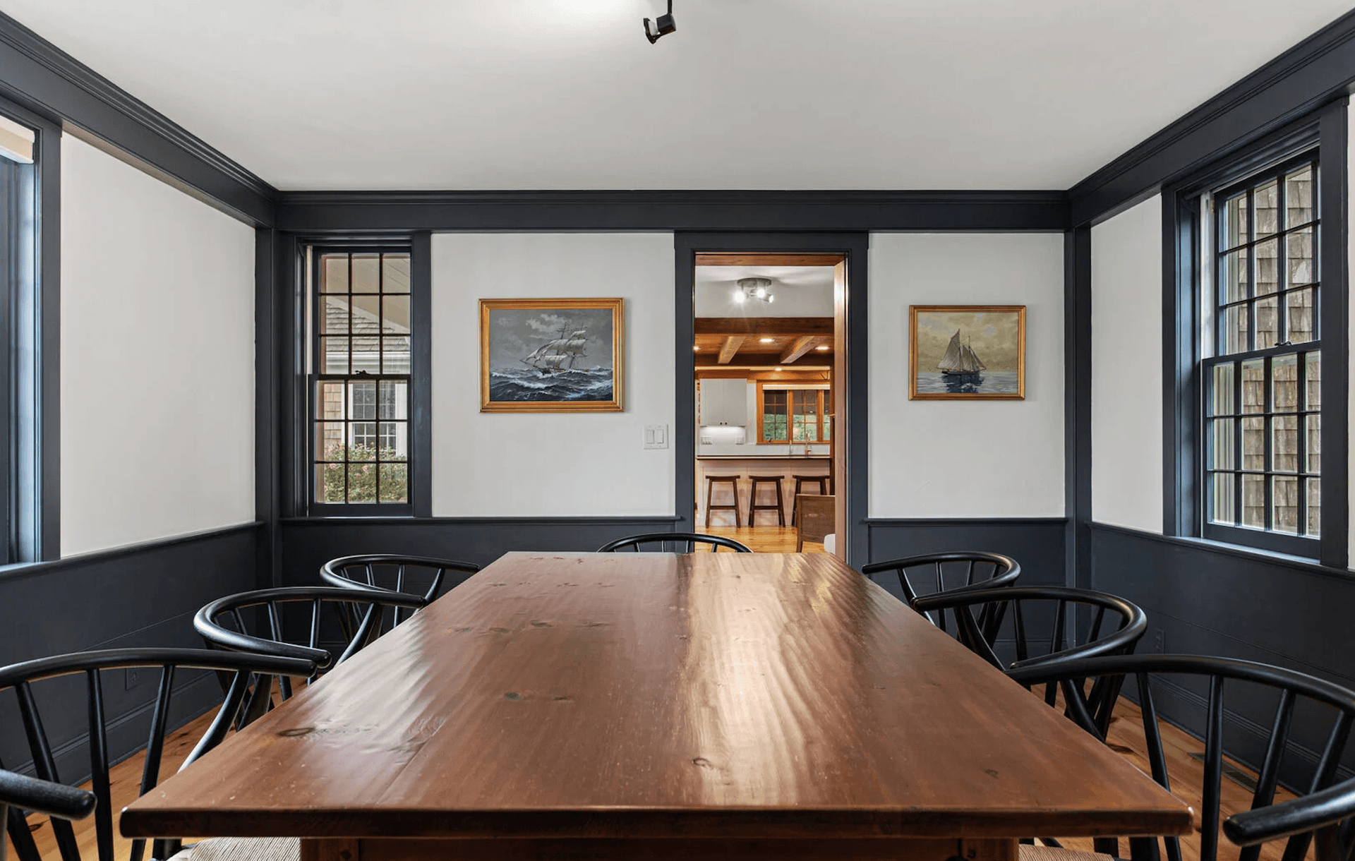 Sea Mist House - Image 12