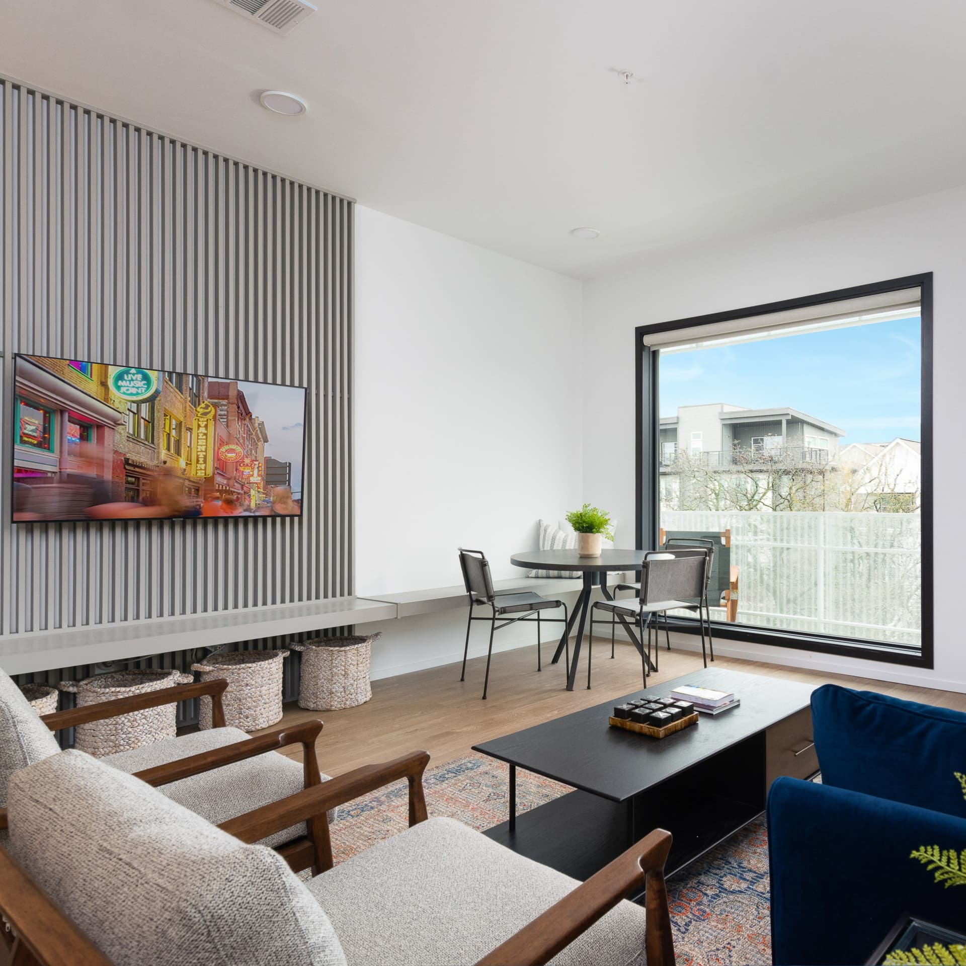 Illume Penthouse - Image 1