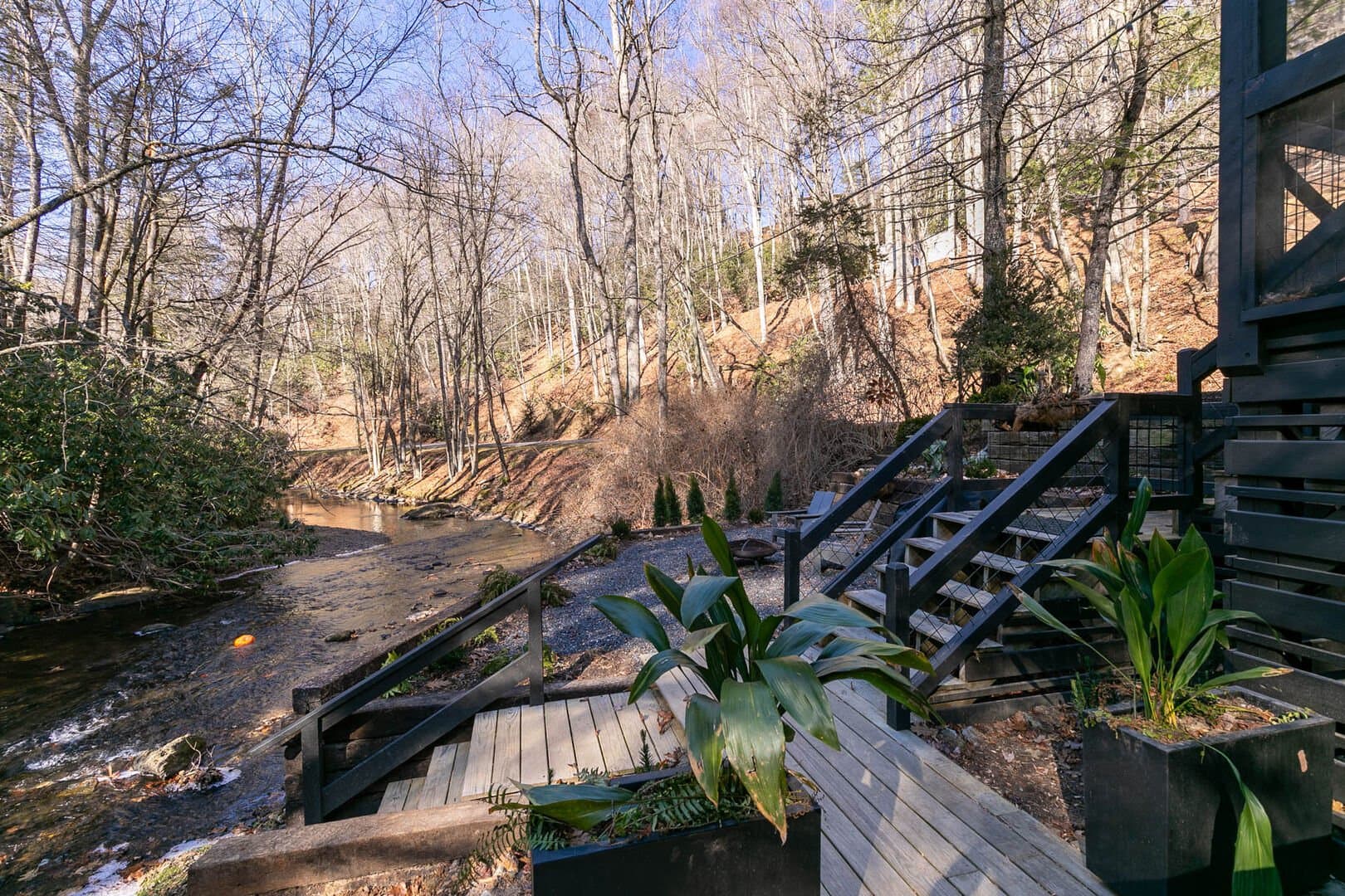 Anglers Cottage - Image 34