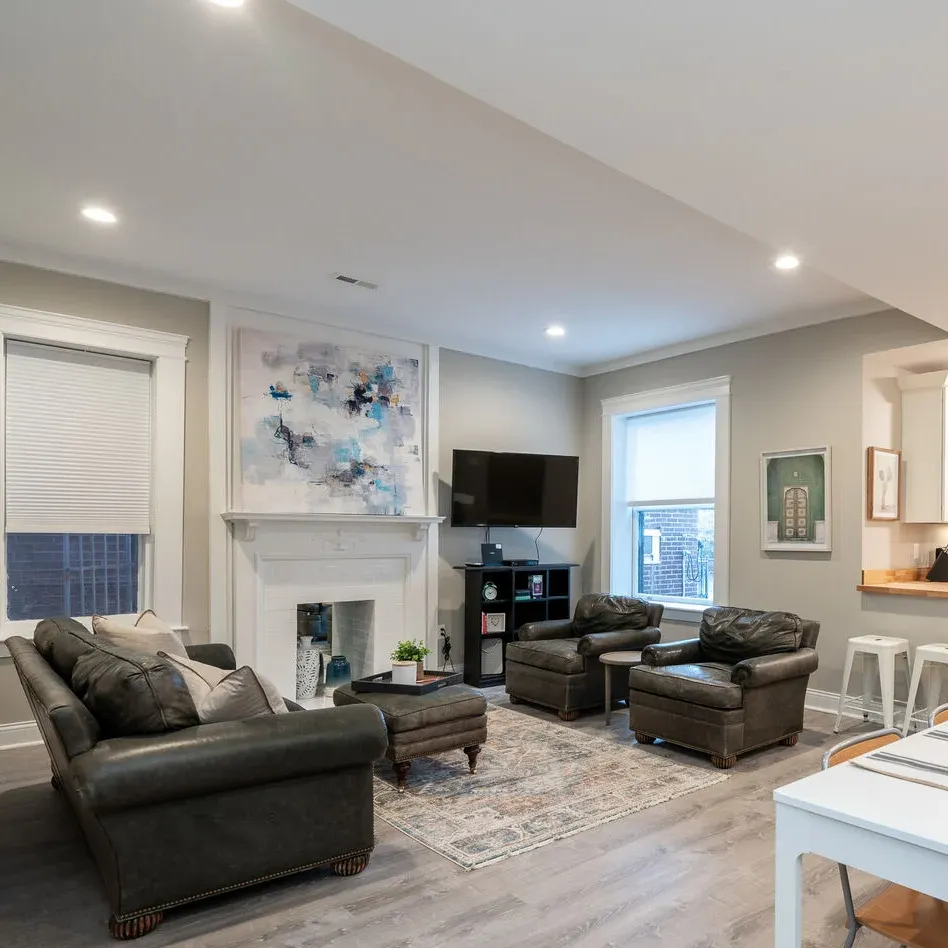 Brock Haven - Image 1