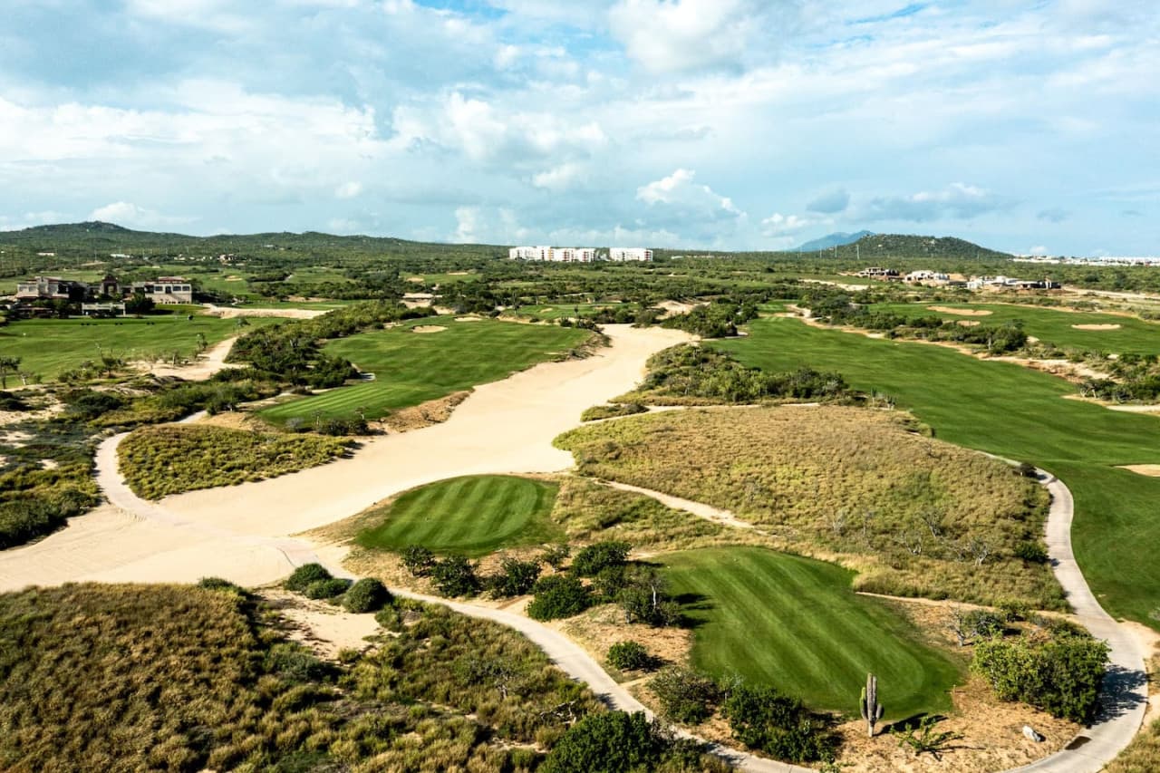 Diamante Golf Villa - Image 81