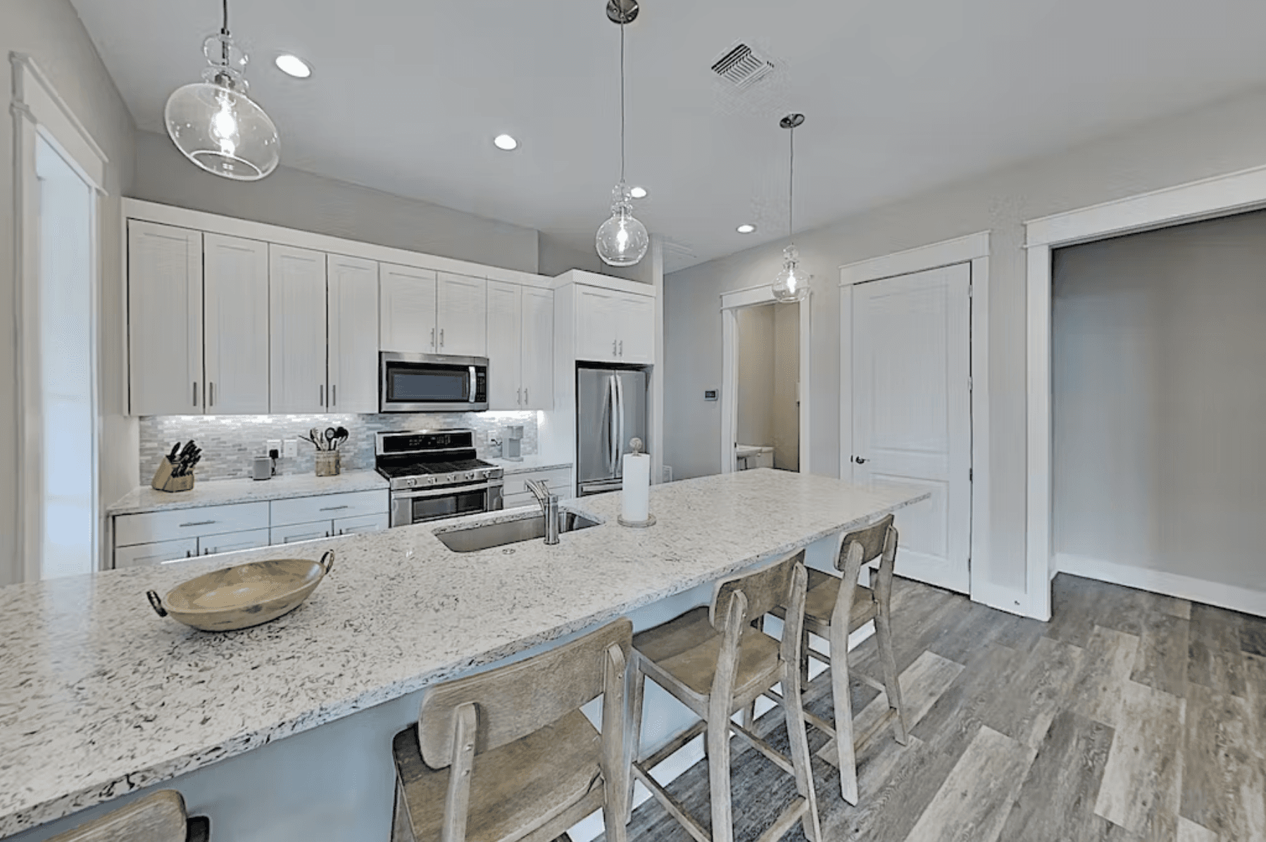 Birdies and Bikinis - Image 3