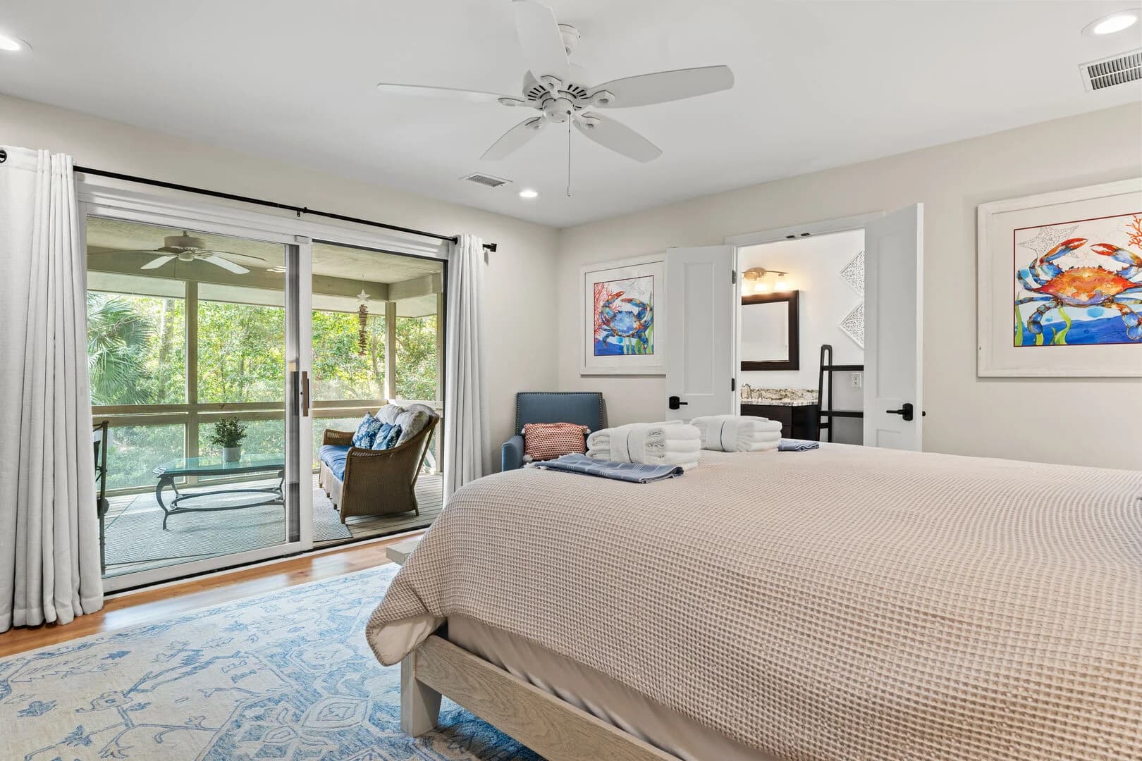 Tropical Retreat - Image 33