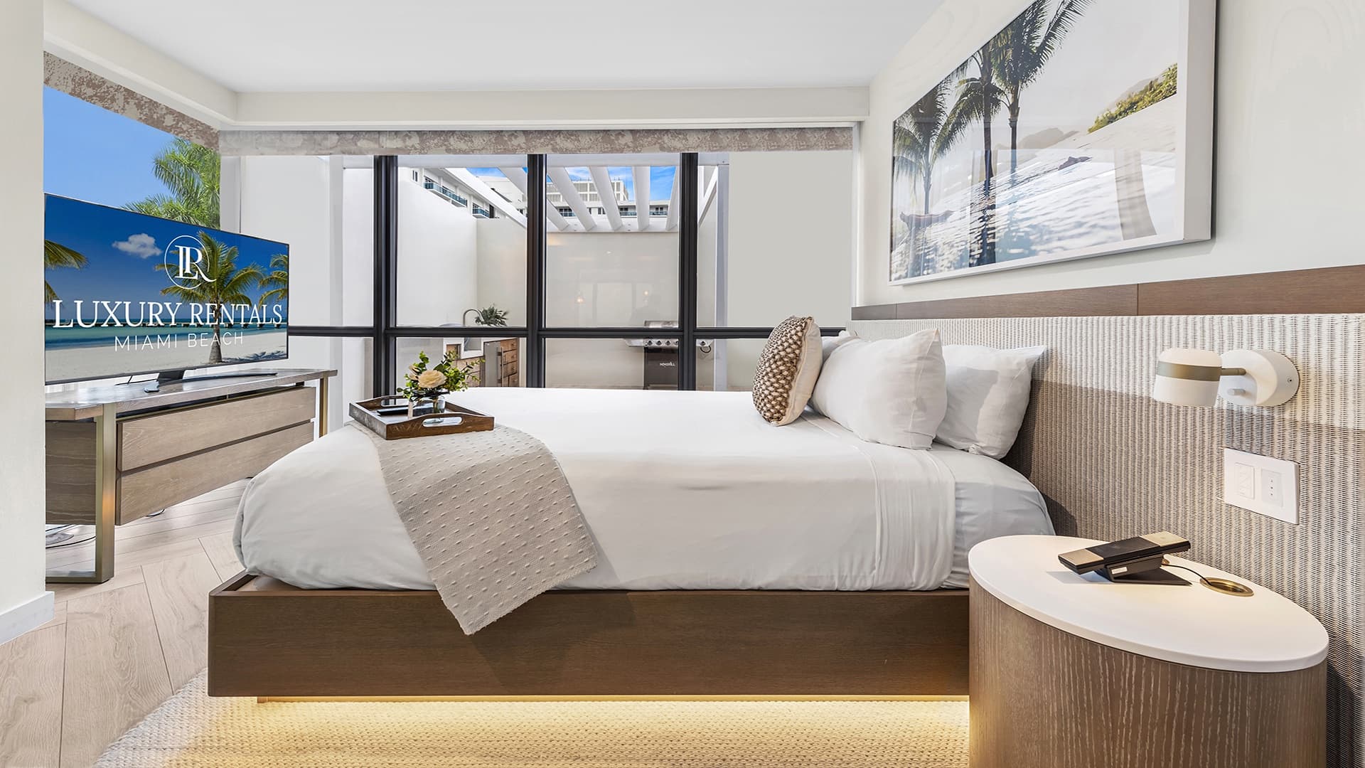 W South Beach Residence #711 - Image 32