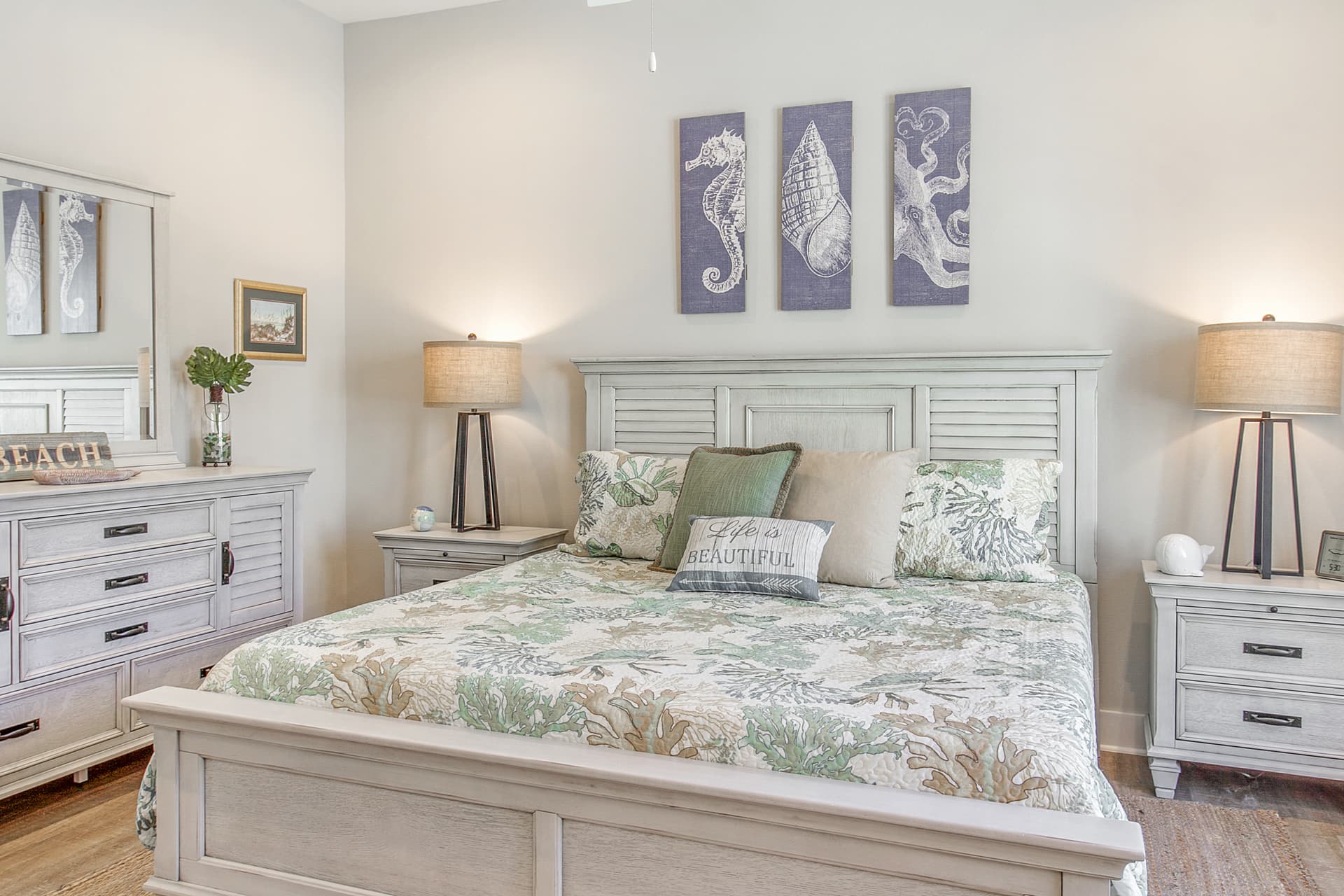 Sandy Toes House - Image 17