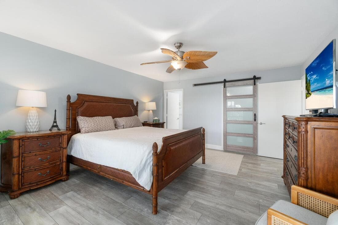 Bayside Retreat - Image 19