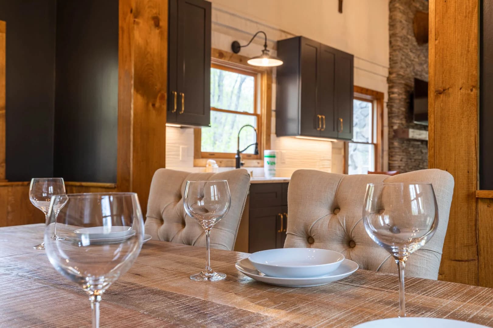 River Run Cabin - Image 12