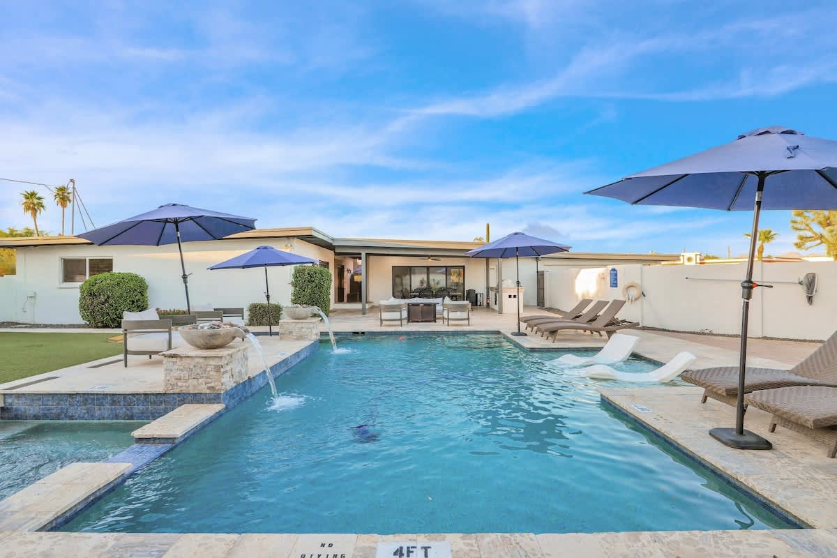 Sunkist Sanctuary - Image 2