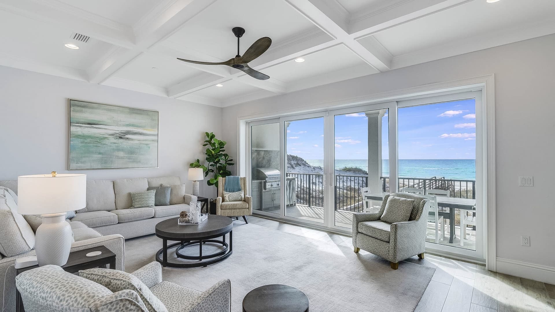 Azzurro Moon - Image 1