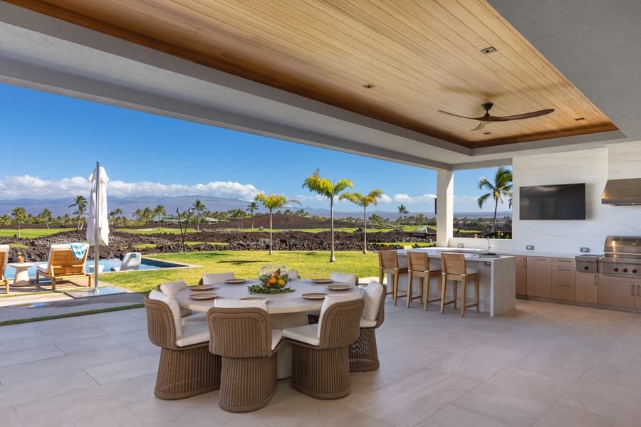 Mauna Lani Lux Ocean Estate - Image 31
