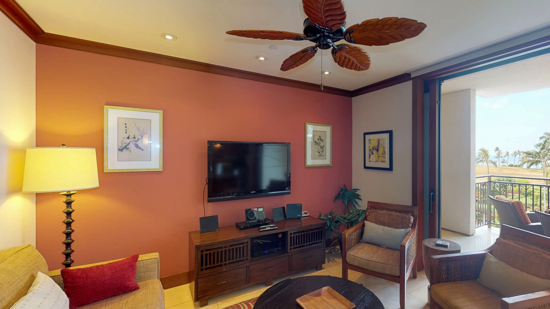 Ko Olina Beach Villas #O402 - Image 5