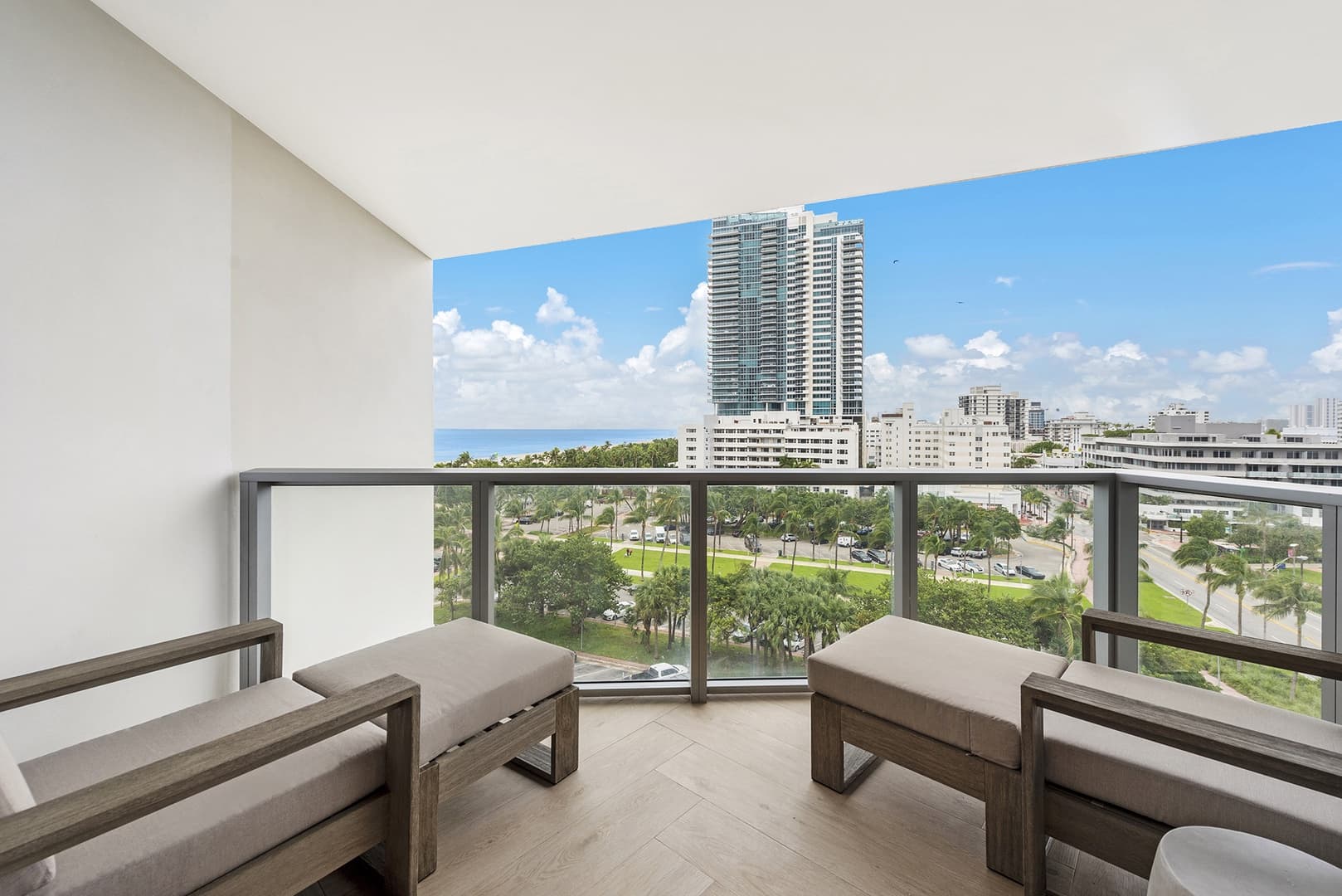 W South Beach Residence #804 - Image 18