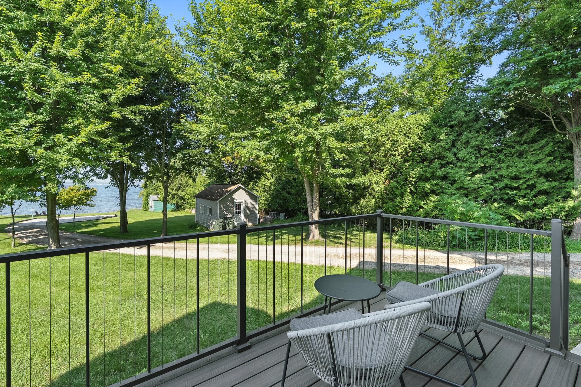 Thenell's Beach House - Image 47