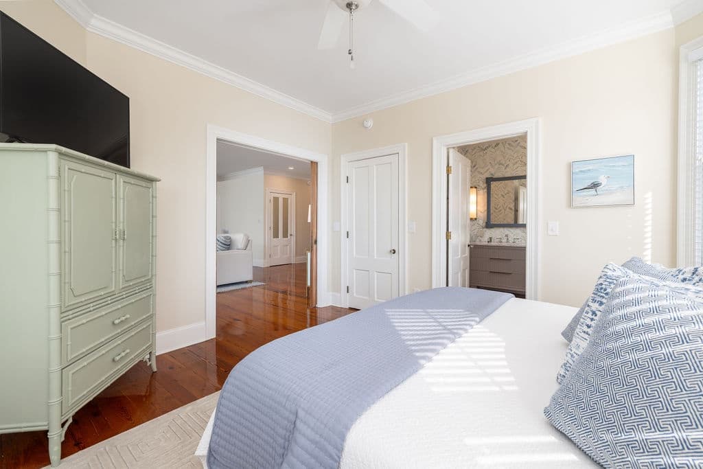 Blue Haven #06 - Image 44