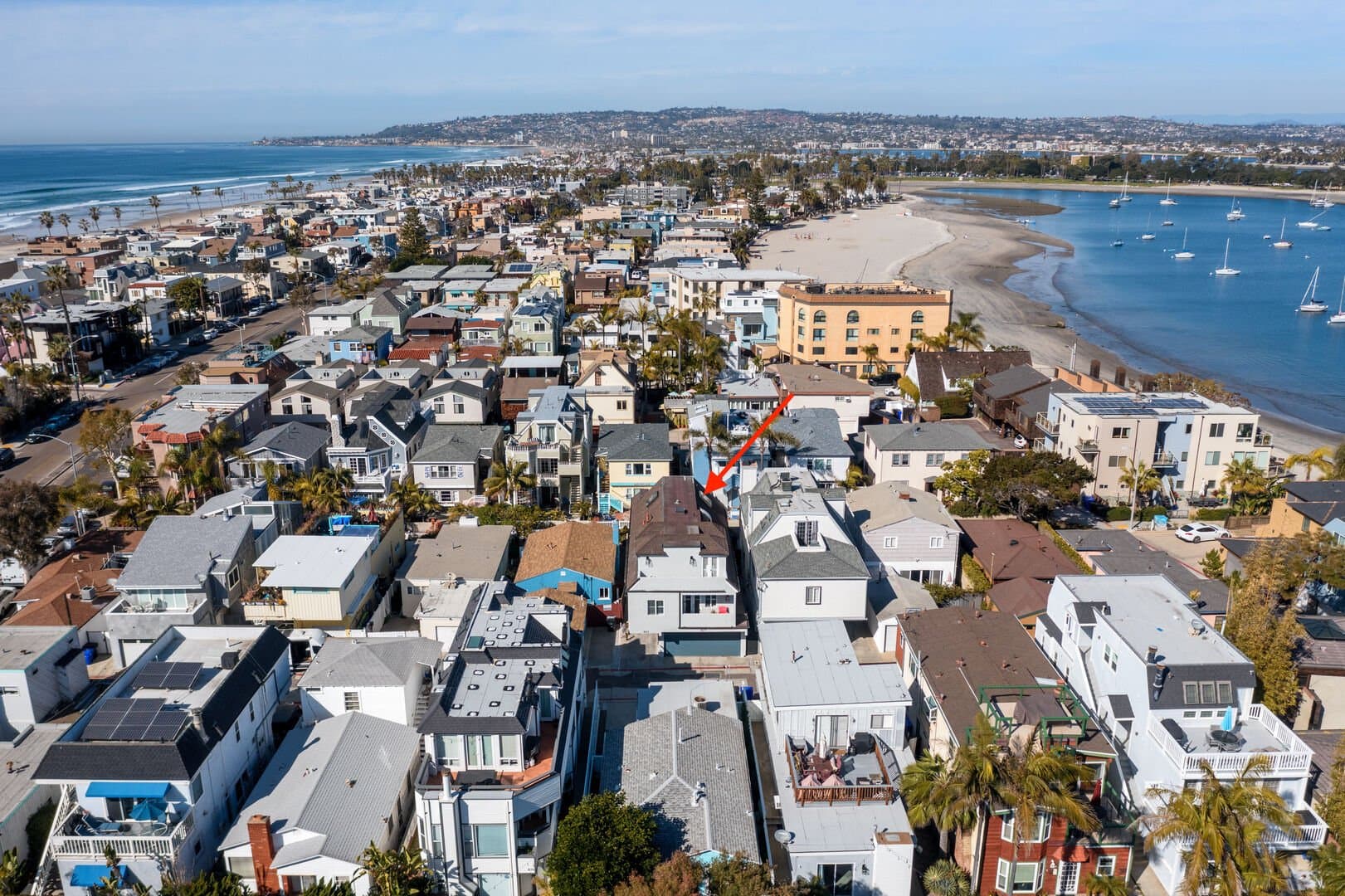 Brighton Bliss Home - Image 2