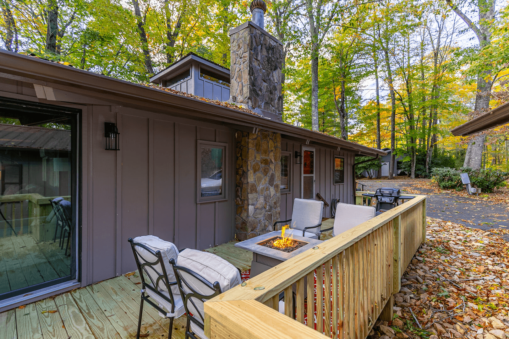 Linville Retreat - Image 34