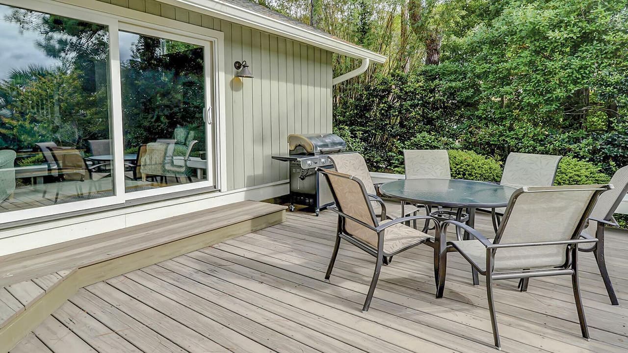 Lagoon House - Image 29