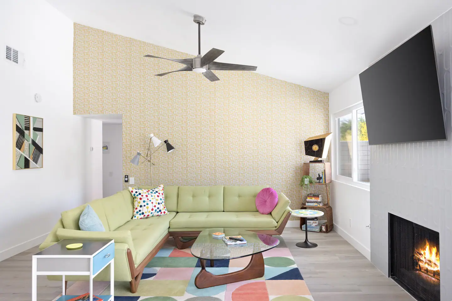 Modern Oasis - Image 2