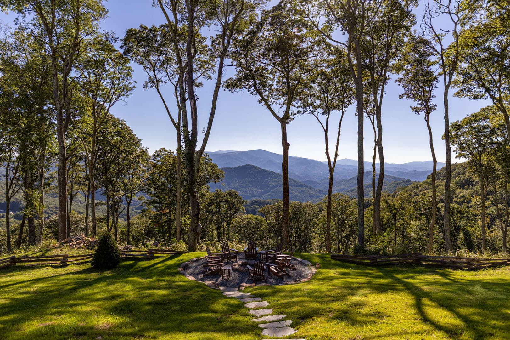 Almost Heaven at Eagles Nest - Image 55